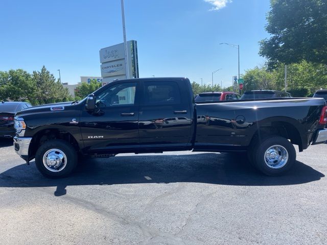 2024 Ram 3500 Big Horn 13