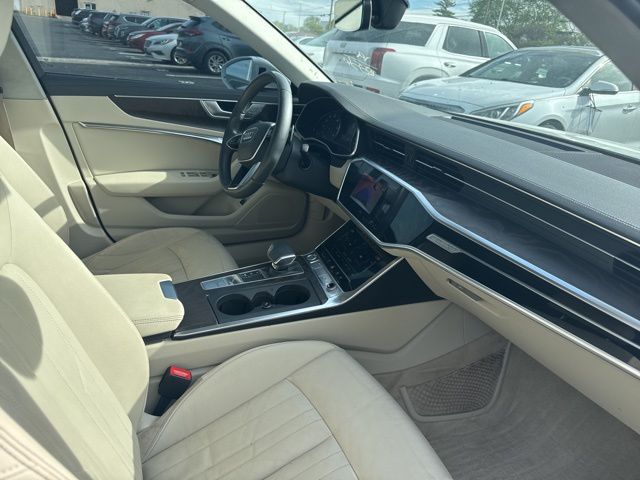 Used 2019 Audi A6 For Sale in Indianapolis, IN
