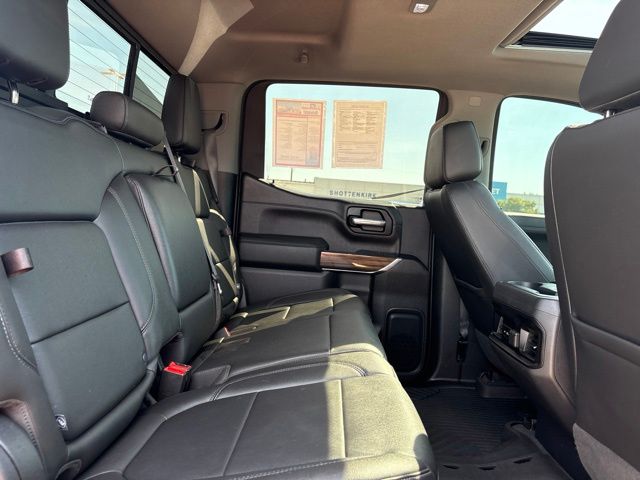 Used 2020 Chevrolet Silverado 1500 Truck