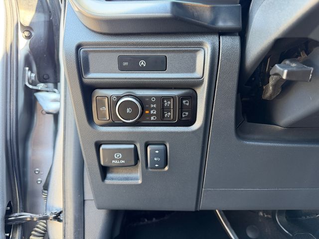 Certified Used 2025 Silver Ford Lariat image 22