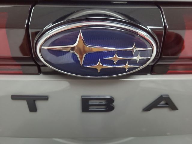 2026 – Subaru – Outback