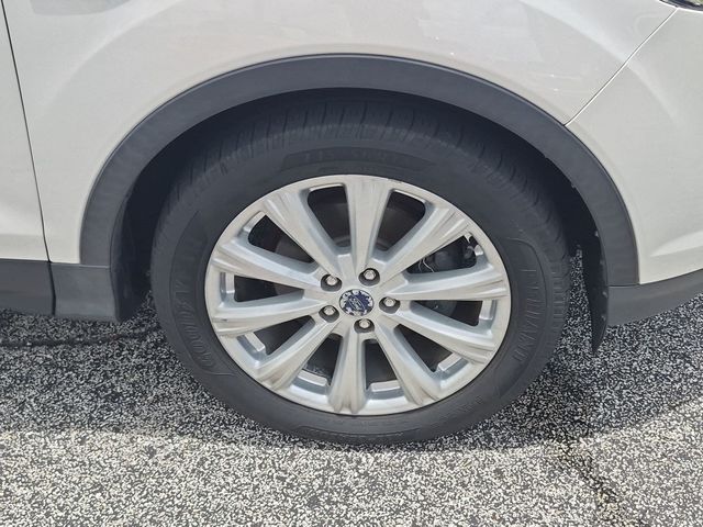 Used 2019 Ford Escape SEL 4D Sport Utility