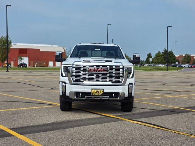 2026 GMC Sierra 3500HD Denali