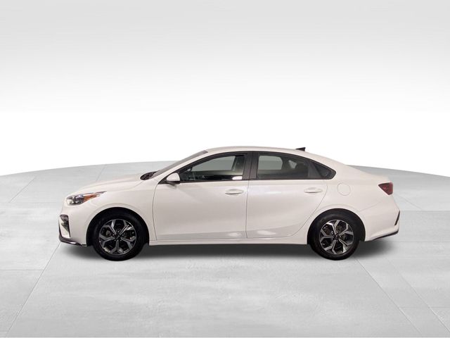 2021 Kia Forte LXS 27