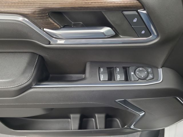 2023 – Chevrolet – Silverado 1500