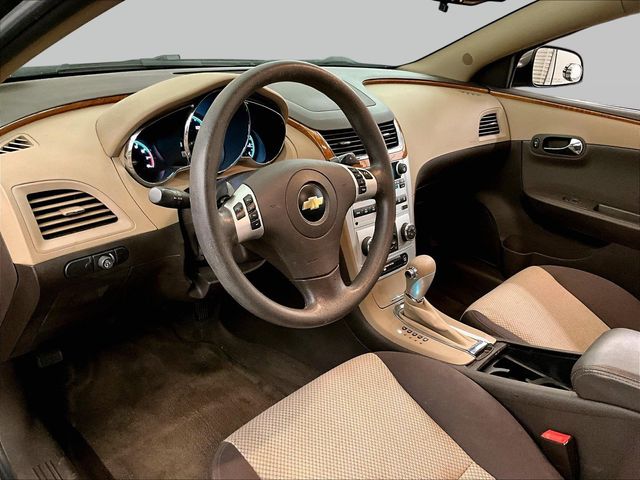 2010 Chevrolet Malibu LT Gray at Auto Express Mitsubishi