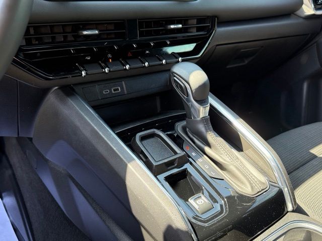 Used 2024 GMC Canyon Truck