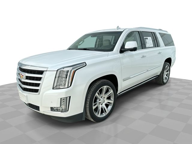2016 Cadillac Escalade ESV Premium 4WD
