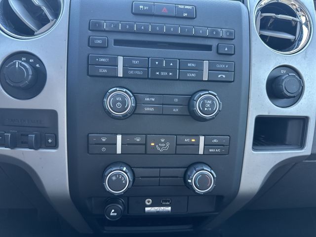 Used 2011 Blue Ford XLT image 18
