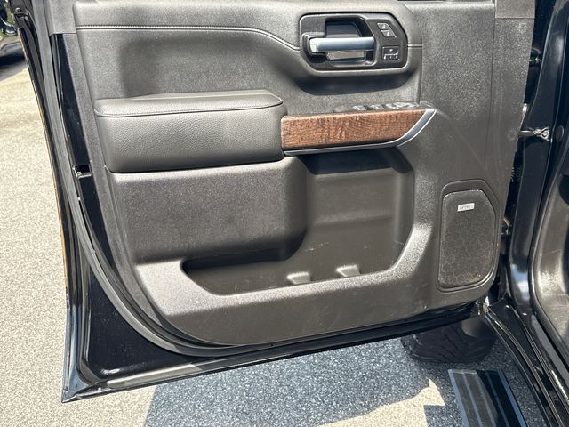 Used 2022 GMC Sierra 2500HD Truck