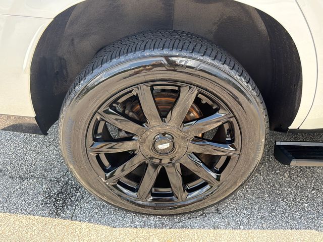 Used 2022 Cadillac Escalade SUV