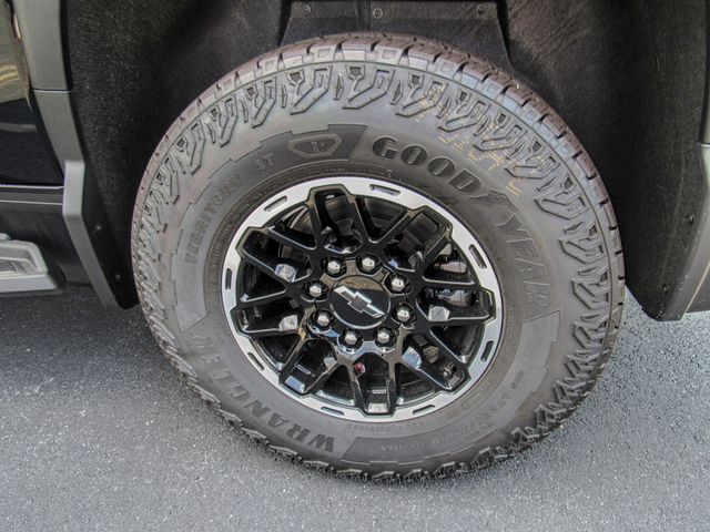 2026 Chevrolet Silverado EV Trail Boss:44010