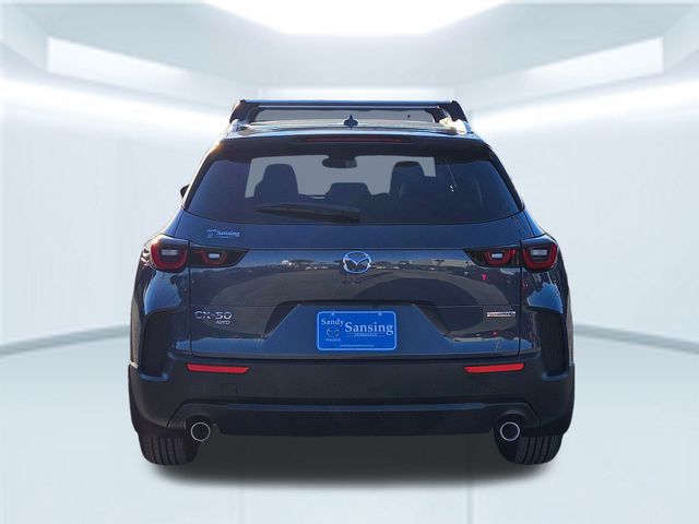 Mazda CX-50 2.5 S Premium
