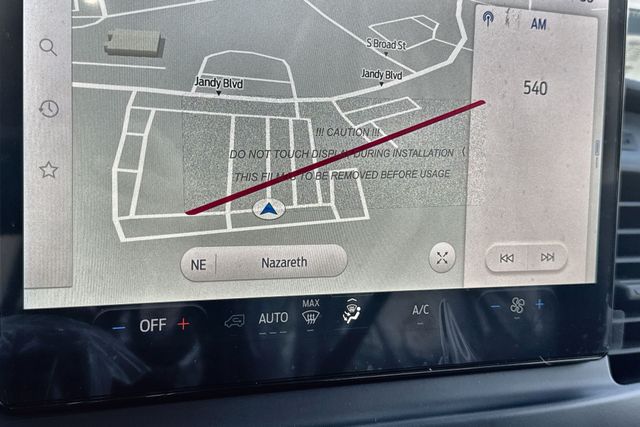 new 2025 Ford Transit-350 car, priced at $52,398