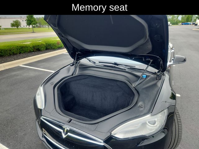 Used 2016 Tesla Model S For Sale in Grove City, OH