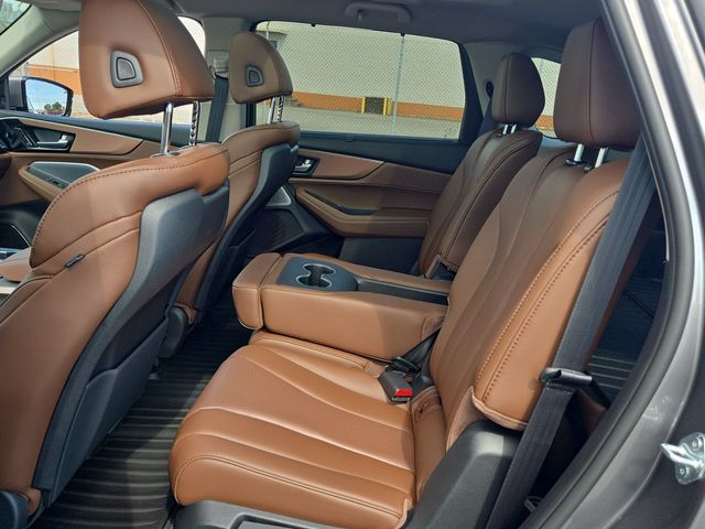 Used 2025 Acura MDX SUV