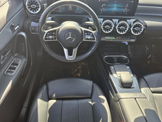 2021 Mercedes-Benz A-Class - $21,990