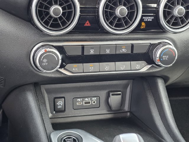 Used 2024 Nissan Sentra Sedan