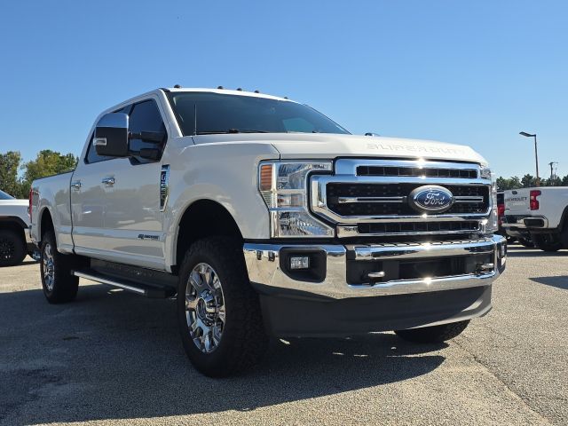 Photo of 2021 Ford F-250SD Lariat in Dallas, GA - 8,  2021 Ford F-250SD Lariat:167826A