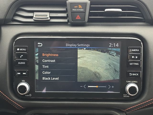 2025 Nissan Versa 1.6 SR:B02146