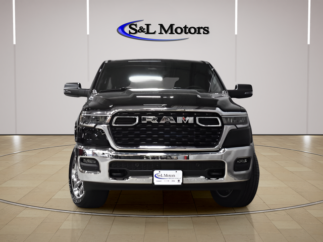 View vehicle photo 2