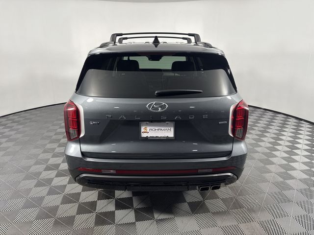 New 2025 Hyundai Palisade For Sale in Indianapolis, IN