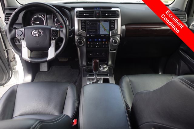 used 2023 Toyota 4Runner car, priced at $48,000