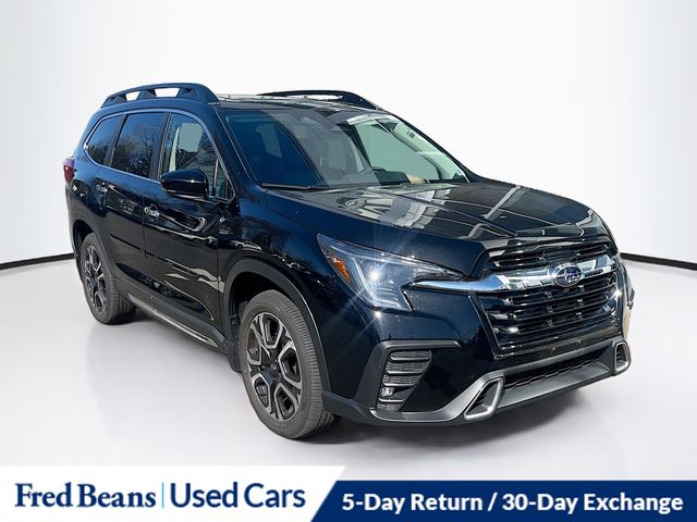 2024 Subaru Ascent Touring AWD