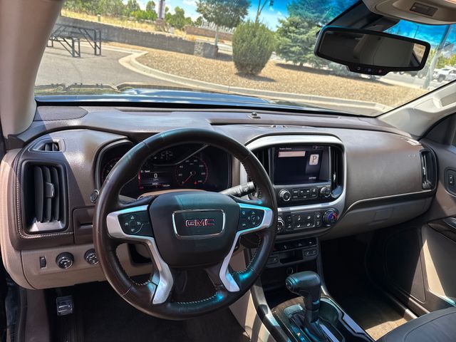 2015 GMC Canyon SLT - Photo 14