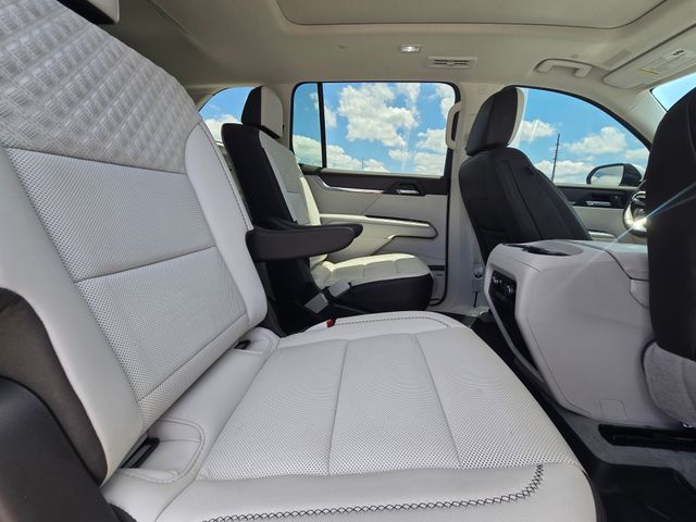 2024 GMC Acadia Denali:168119A