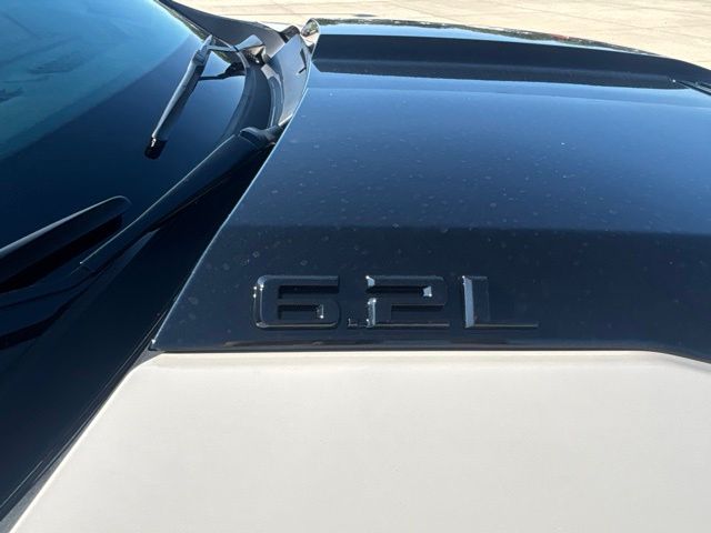 New 2026 Chevrolet Silverado 1500 Truck
