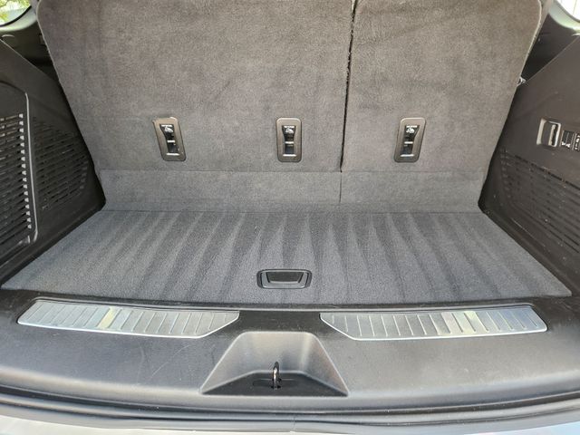 2022 Chevrolet Tahoe High Country Gray at Bayshore Chrysler Jeep Dodge Ram