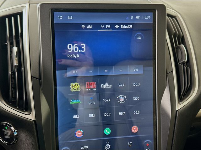 Thumbnail: 2024 Ford Edge - 14