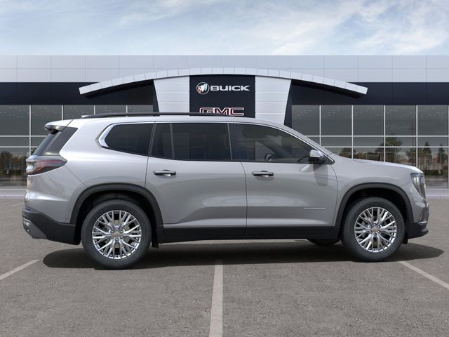 2024 GMC Acadia Elevation 5