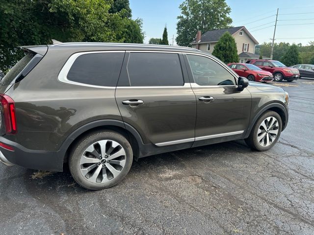 Used 2020 Kia Telluride SUV