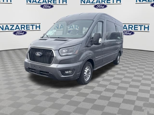 new 2026 Ford Transit-350 car, priced at $69,972