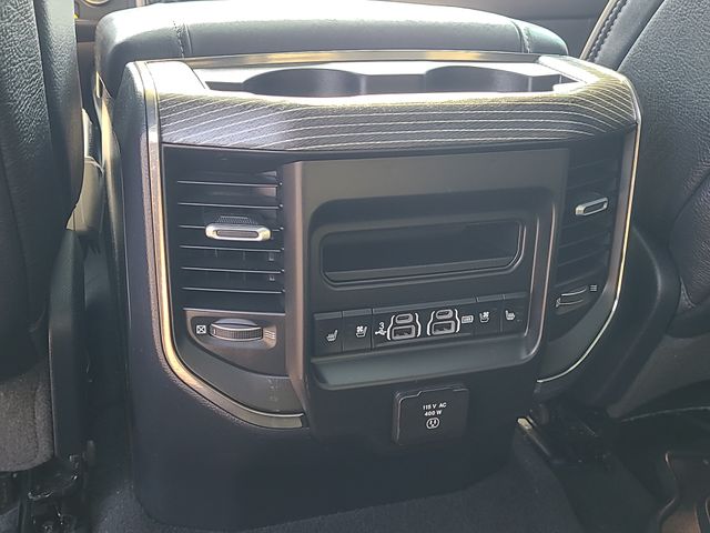 Used 2020 Ram 1500 Truck
