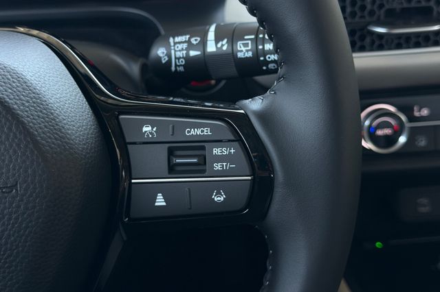 New 2027 Honda HR-V SUV