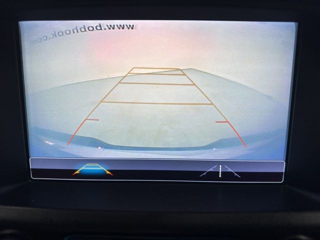 used 2018 Chevrolet Colorado car, priced at $25,409