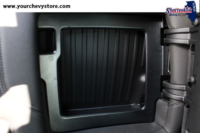 New 2026 Chevrolet Silverado 1500 Truck