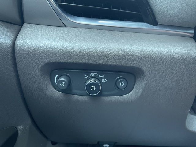 Used 2019 Chevrolet Traverse For Sale in Livonia, MI