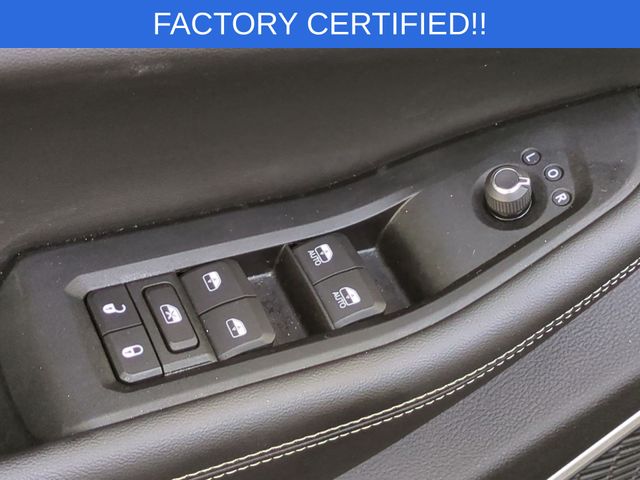 Used 2022 Gray Jeep 4xe image 14