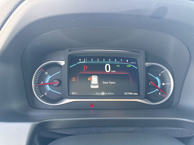 2019 Honda Pilot - $27,998
