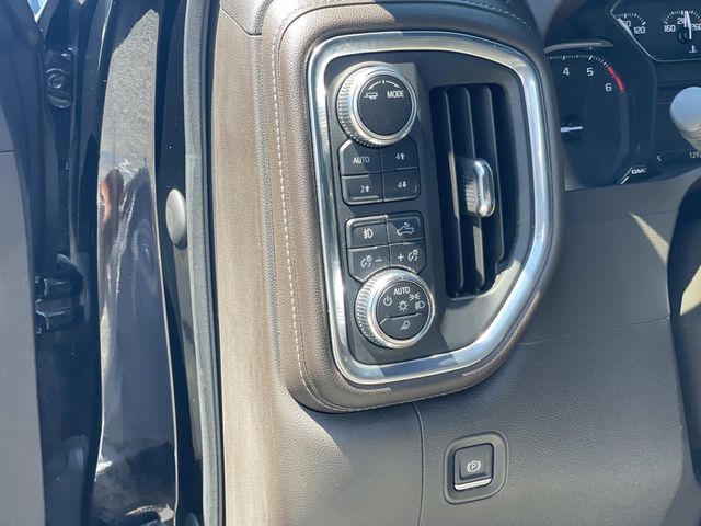 Used 2022 GMC Sierra 1500 Limited Truck