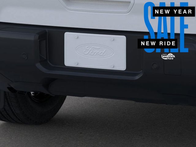 new 2025 Ford Bronco Sport car, priced at $36,776