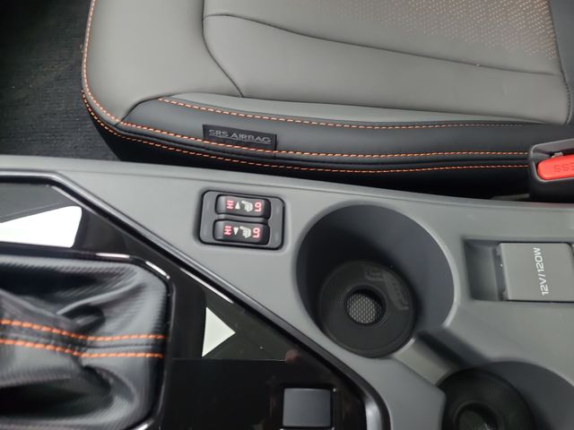 2026 – Subaru – Crosstrek