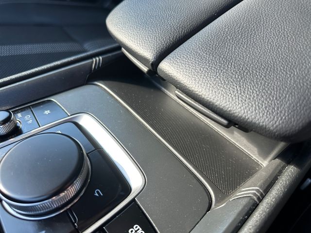 Used 2024 Red Mazda 2.5 S Select Package image 22