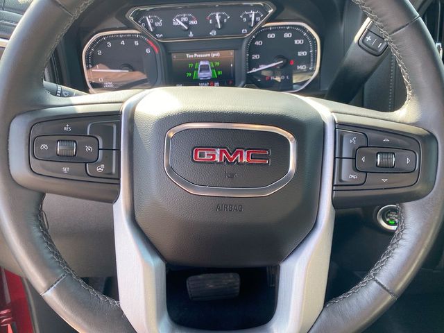 2023 GMC Sierra 2500HD SLE 11