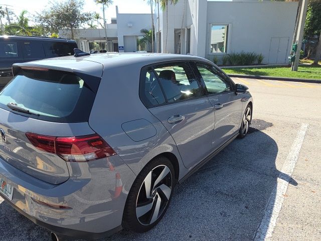 2024 Volkswagen Golf - $25,777