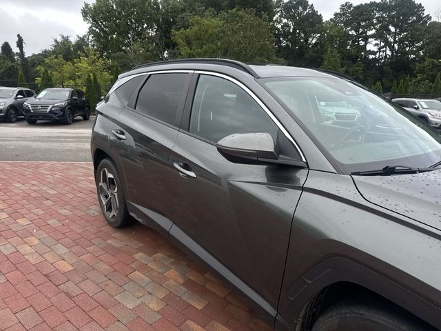 Used 2022 Hyundai Tucson SUV
